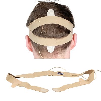 URSA Head Strap — повязка на голову для петличного микрофона
