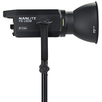 Двухцветный светодиодный моноблок Nanlite FS-150B