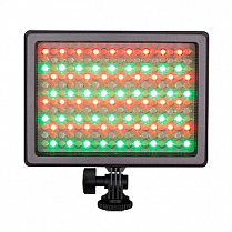 Светодиодная панель Nanlite MixPad 11 с RGB-подсветкой