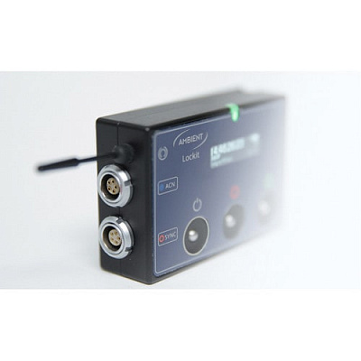 Ambient Lockit