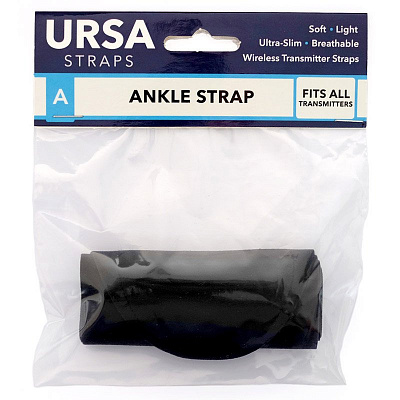 Эластичный крепеж на голень URSA Strap Ankle