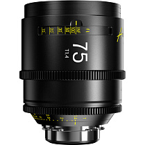 Комплект объективов DZOFilm Arles FF/VV Prime Cine 5-Lens Set