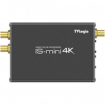 Tvlogic IS-mini 4K