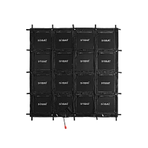 Надувной светильник Aputure INFINIMAT (8 x 8)