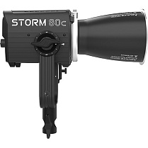 Cветодиодный RGB моноблок Aputure STORM 80c BLAIR-CG