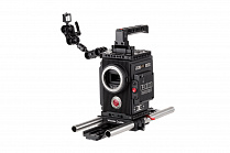 Обвес Wooden Camera для камер RED DSMC2(Pro, 19mm)