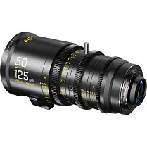 DZOFilm Pictor 50 to 125mm T2.8 Super35 Parfocal Zoom Lens