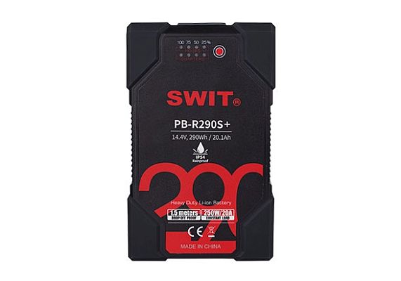 SWIT PB-R290S+