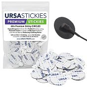 URSA Premium Sticky Circles