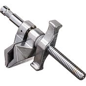 Matthews Matthellini Clamp Center Jaw 3"