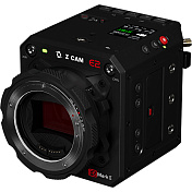 Full Frame камера Z CAM E2-F6 Mark II