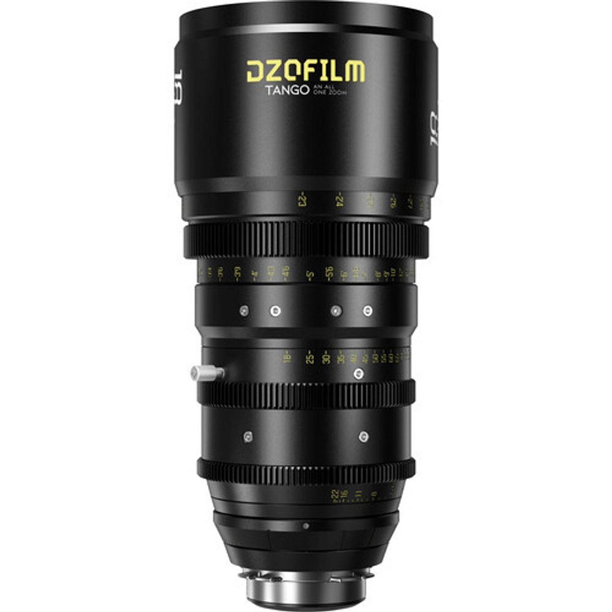 DZOFilm Tango 18-90mm T2.9 S35