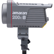 Двухцветный светодиодный моноблок Aputure Amaran 200X S