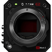 Super 35 мм камера Z CAM E2-S6 Mark II