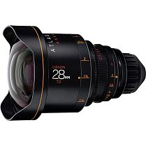ATLAS ORION Anamorphic Primes