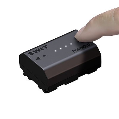 Swit PowerCell NP-FZ100