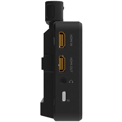 Vaxis ATOM A5 SDI TX & RX