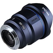 Laowa 12mm f/2.8 Zero-D FF (Sony FE)
