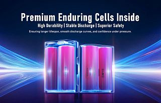 SWIT PowerCell: Почему эти аккумуляторы лучше оригиналов Sony, Canon и Nikon?