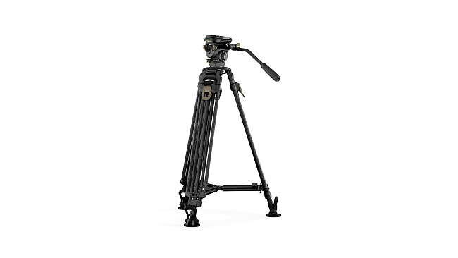 Штатив Tilta Cine Tripod CT12