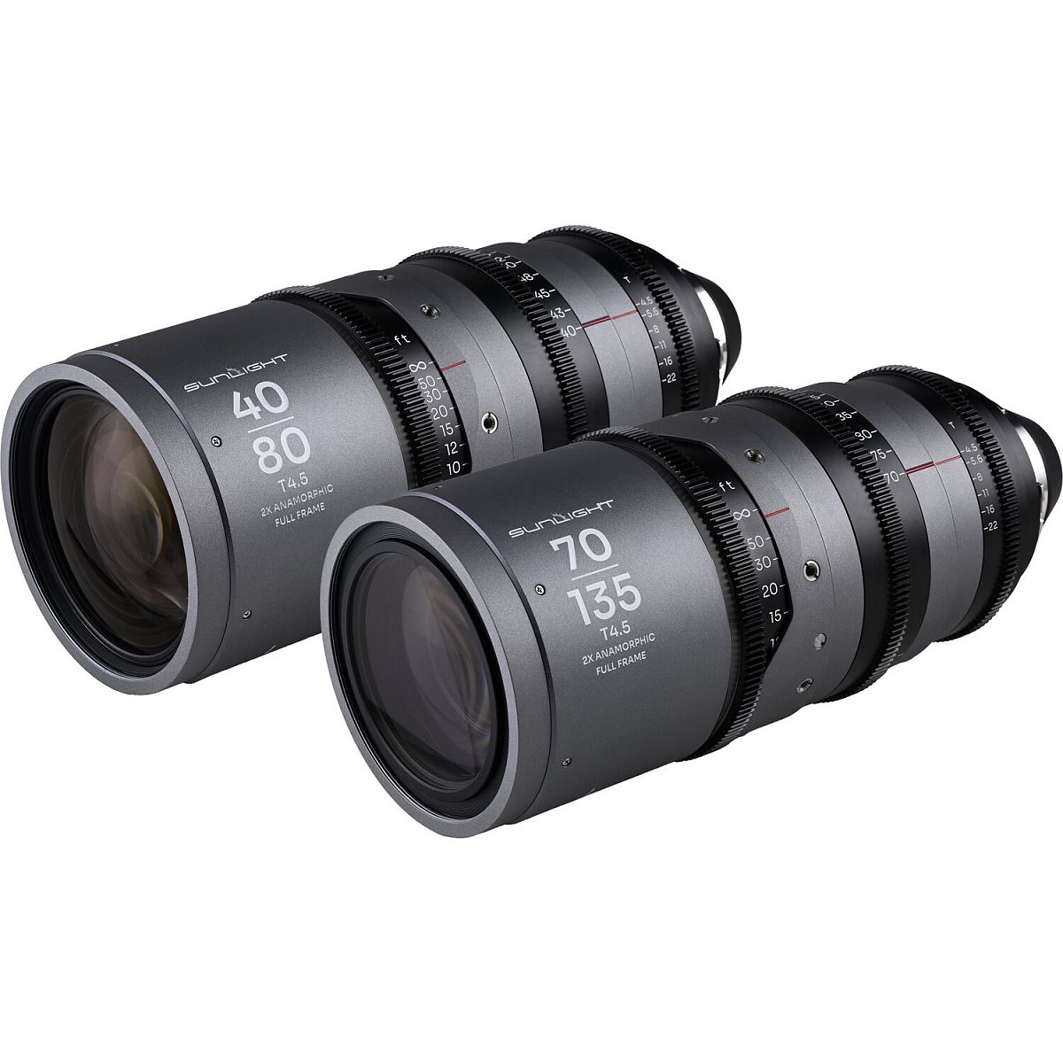 Laowa Sunlight 2x FF Anamorphic Zoom