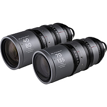 LAOWA Sunlight 2x FF Anamorphic Zoom