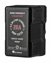 GEN ENERGY G-B100/390W (26A)