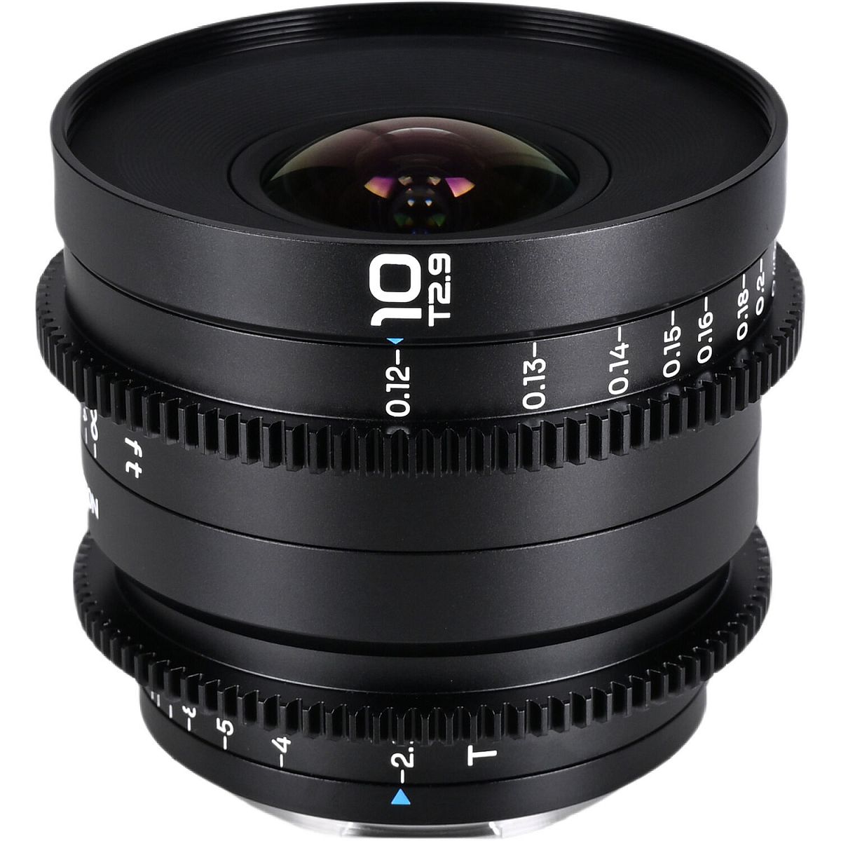 Laowa 10mm T2.9 Zero-D VV Cine