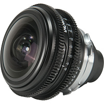 Объектив Laowa 8-15mm T2.9 FF Zoom Fisheye (Arri PL)