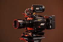Vazen 85mm T2.8 1.8x FF anamorphic lens