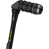 Макро зум-объектив DZOFilm X-Tract 18-28mm T8 FF Probe Zoom Lens (360°, ARRI PL)