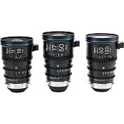 Laowa Ranger S35 T2.9 Cine (ARRI PL)