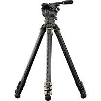 Штатив Tilta Cine Tripod CT8