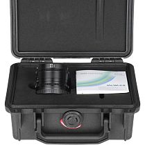 Laowa 7.5mm T2.1 MFT Cine