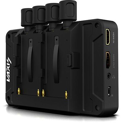 Vaxis ATOM A5 SDI TX & RX