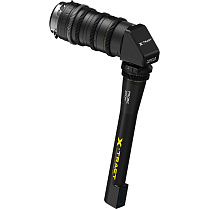 Макро зум-объектив DZOFilm X-Tract 18-28mm T8 FF Probe Zoom Lens (360°, ARRI PL)