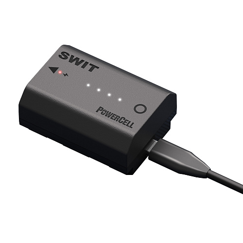 Swit PowerCell NP-FZ100