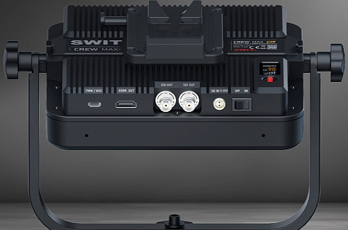 Видеосендер Swit CREW V-MAX