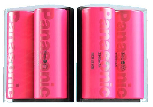 Swit PowerCell NP-FZ100