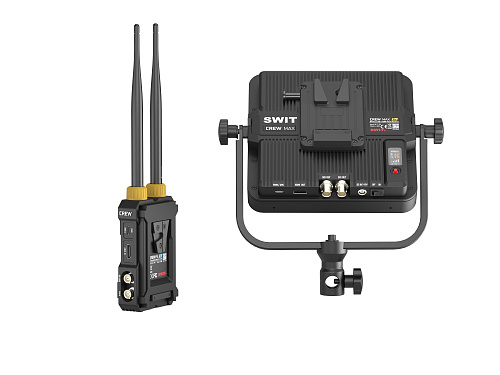 Видеосендер Swit CREW V-MAX