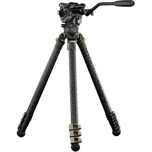 Штатив Tilta Cine Tripod CT8