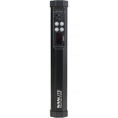 Светодиодная лампа Nanlite PavoTube II 6XR