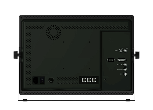 TVlogic LVM-180A