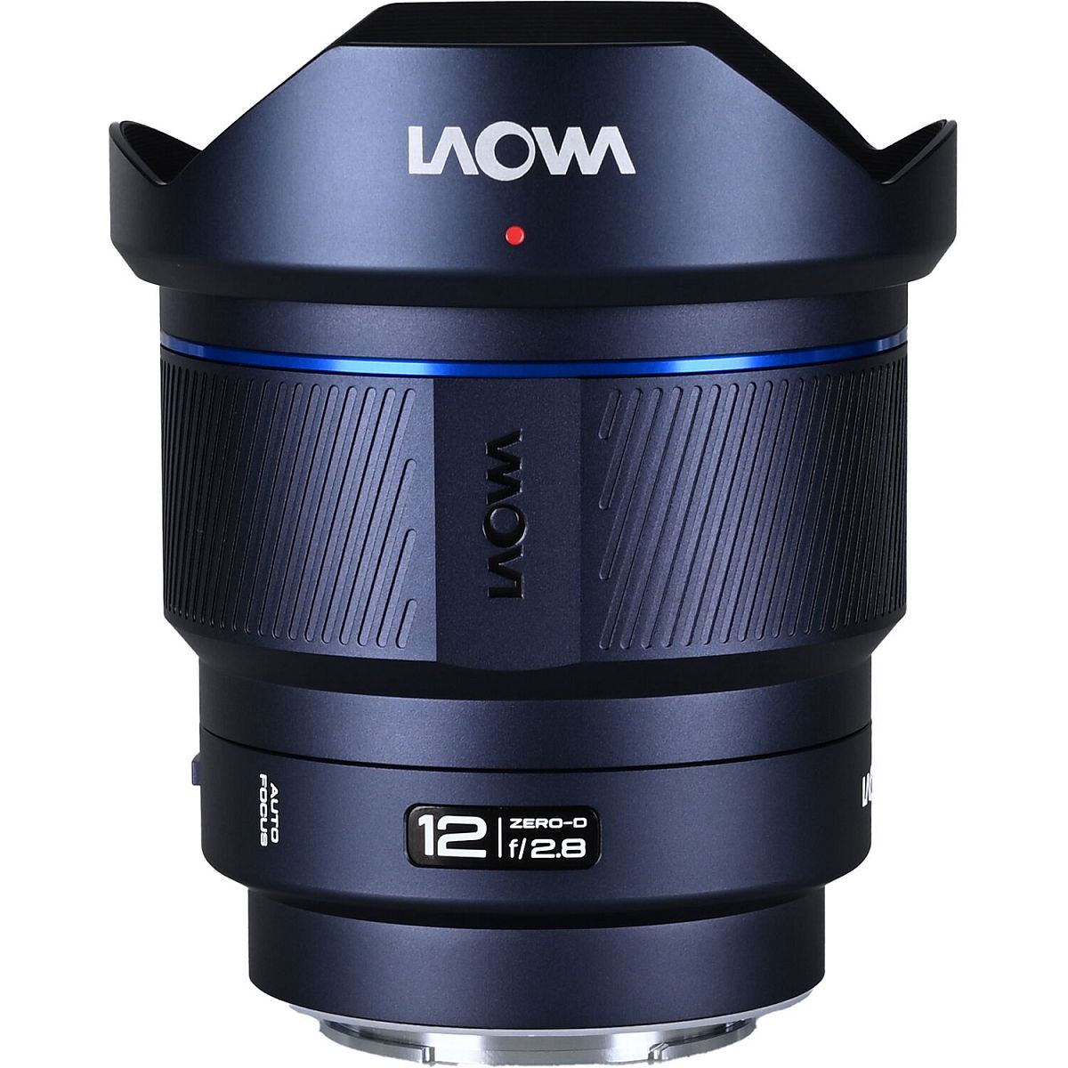 Laowa 12mm f/2.8 Zero-D FF (Sony FE)