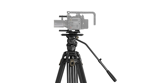 Штатив Tilta Cine Tripod CT8