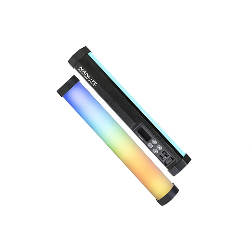 Светодиодная лампа Nanlite PavoTube II 6XR