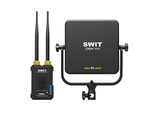 Видеосендер Swit CREW MAX