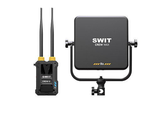 Видеосендер Swit CREW V-MAX