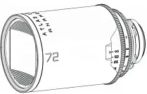 ATLAS Mercury Series