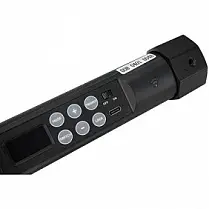 Комплект из четырёх светодиодных ламп Nanlite PavoTube II 15X 4Kit